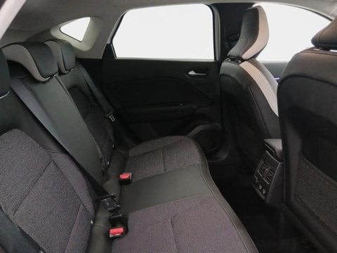 Voitures D'occasion À Petite Forêt | Renault Captur 1.6 E-Tech Hybride 145Ch Techno