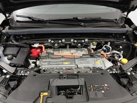 Voitures D'occasion À Petite Forêt | Renault Scénic Scenic E-Tech Electric 220Ch Techno Esprit...