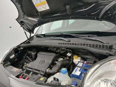 Voitures D'occasion À Petite Forêt | Fiat 500L 1.4 95Ch Sport S&S