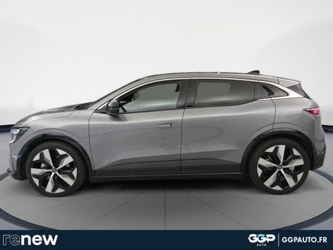 Voitures D'occasion À Petite Forêt | Renault Mégane Megane E-Tech Electric Ev60 220Ch Techno O...
