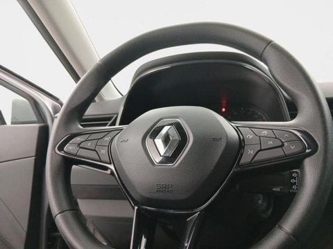 Voitures D'occasion À Petite Forêt | Renault Clio 1.0 Sce 65Ch Authentic