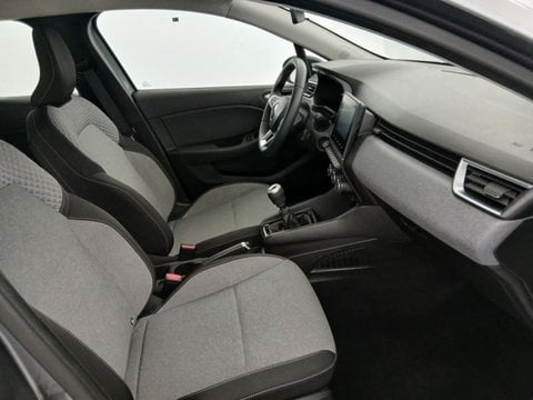 Voitures D'occasion À Petite Forêt | Renault Clio 1.0 Tce 90Ch Evolution - 24