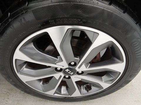 Voitures D'occasion À Petite Forêt | Kia Stonic 1.0 T-Gdi 120Ch Isg Active Euro6D-T