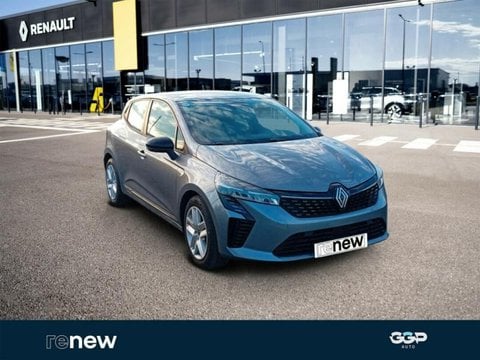 Voitures D'occasion À Petite Forêt | Renault Clio 1.0 Tce 90Ch Evolution - 24