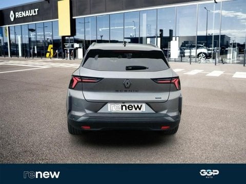 Voitures D'occasion À Petite Forêt | Renault Scénic Scenic E-Tech Electric 220Ch Techno Esprit...