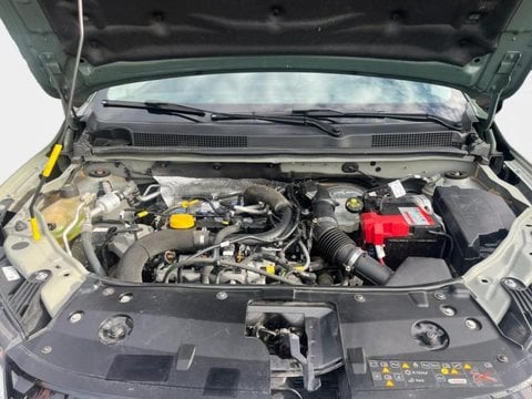 Voitures D'occasion À Petite Forêt | Dacia Sandero 1.0 Eco-G 100Ch Stepway Extreme +