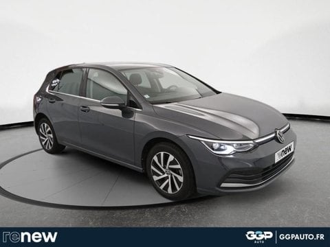 Voitures D'occasion À Petite Forêt | Volkswagen Golf 1.4 Ehybrid Opf 204Ch Style Dsg6