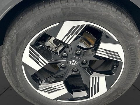 Voitures D'occasion À Petite Forêt | Renault Symbioz 1.8 E-Tech Full Hybrid 160Ch Techno - 25