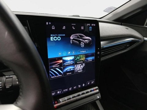 Voitures D'occasion À Petite Forêt | Renault Mégane Megane E-Tech Electric Ev60 220Ch Techno S...