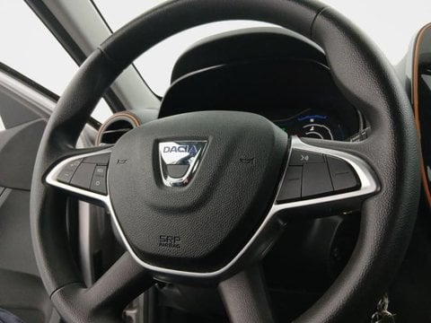 Voitures D'occasion À Petite Forêt | Dacia Spring 45Ch Confort Plus - Achat Intégral