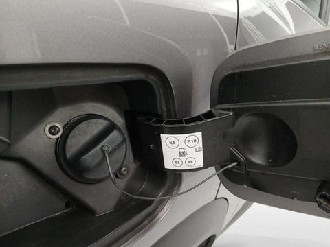Voitures D'occasion À Petite Forêt | Renault Captur 1.6 E-Tech Hybride 145Ch Zen -21