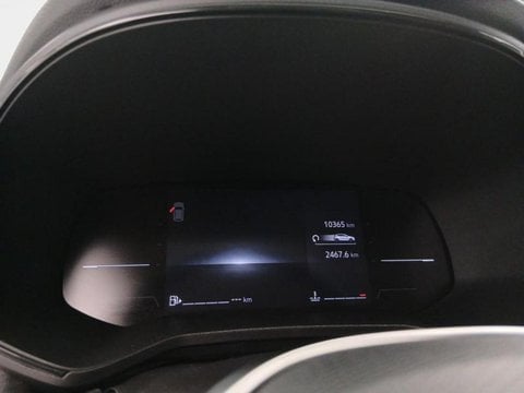 Voitures D'occasion À Petite Forêt | Renault Clio 1.0 Eco-G 100Ch Evolution - 25