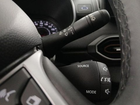 Voitures D'occasion À Petite Forêt | Dacia Sandero 1.0 Eco-G 100Ch Stepway Extreme +