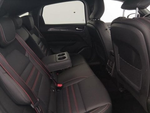 Voitures D'occasion À Petite Forêt | Renault Arkana 1.6 E-Tech Hybride 145Ch Rs Line Fast Track