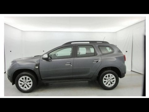 Voitures D'occasion À Petite Forêt | Dacia Duster 1.5 Blue Dci 115Ch Expression 4X2
