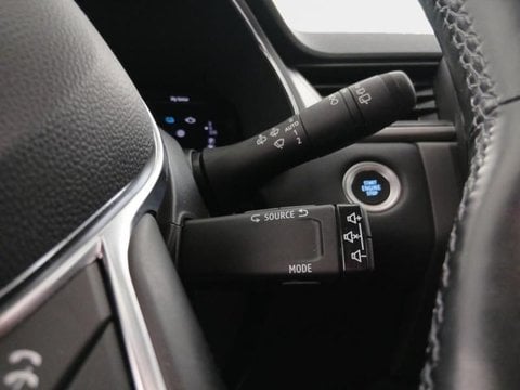 Voitures D'occasion À Petite Forêt | Renault Captur 1.6 E-Tech Hybride 145Ch Techno