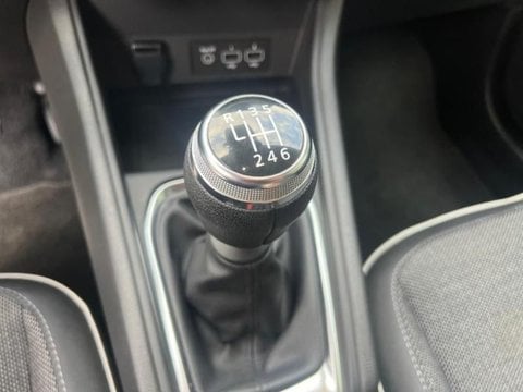 Voitures D'occasion À Petite Forêt | Renault Captur 1.0 Tce 90Ch Techno
