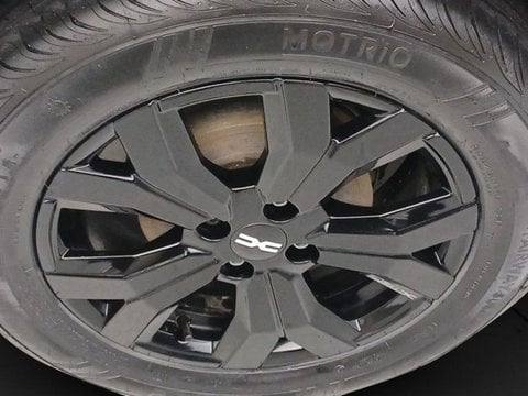 Voitures D'occasion À Petite Forêt | Dacia Jogger 1.6 Hybrid 140Ch Extreme 7 Places