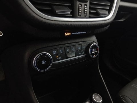 Voitures D'occasion À Petite Forêt | Ford Fiesta 1.5 Tdci 85Ch Stop&Start Trend 5P
