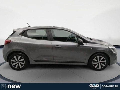 Voitures D'occasion À Petite Forêt | Renault Clio 1.6 E-Tech Hybride 145Ch Equilibre