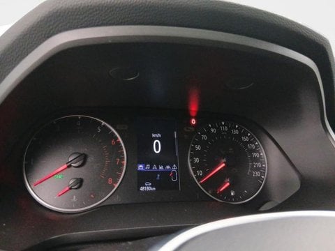 Voitures D'occasion À Petite Forêt | Renault Captur 1.0 Eco-G 100Ch Evolution