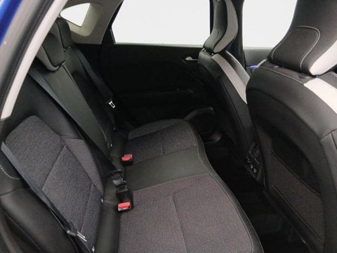 Voitures D'occasion À Petite Forêt | Renault Captur 1.3 Tce Mild Hybrid 140Ch Techno Fast Track