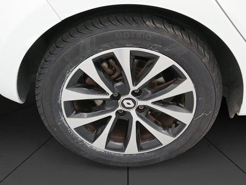 Voitures D'occasion À Petite Forêt | Renault Clio 1.6 E-Tech Hybride 140Ch Intens -21N