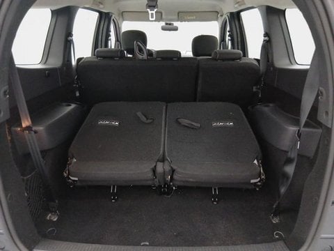 Voitures D'occasion À Petite Forêt | Dacia Lodgy 1.3 Tce 130Ch Fap Stepway 7 Places E6D-Full