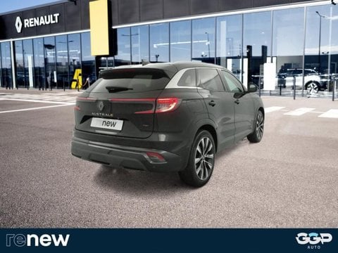 Voitures D'occasion À Petite Forêt | Renault Austral 1.2 E-Tech Full Hybrid 200Ch Techno