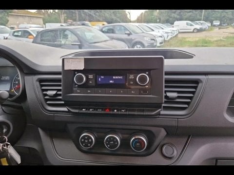 Voitures D'occasion À Petite Forêt | Renault Trafic Combi L2 2.0 Blue Dci 150Ch S&S Zen 8 Place...