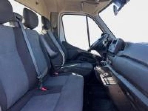 Voitures D'occasion À Petite Forêt | Renault Master Ccb Rj3500 L2 2.3 Blue Dci Paf Ar Court 130...