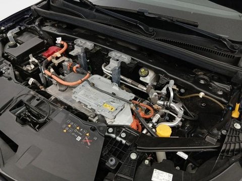 Voitures D'occasion À Petite Forêt | Renault Mégane Megane E-Tech Electric Ev60 220Ch Techno S...