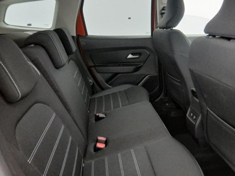 Voitures D'occasion À Petite Forêt | Dacia Duster 1.0 Eco-G 100Ch Journey 4X2