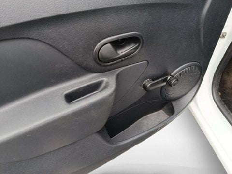 Voitures D'occasion À Petite Forêt | Dacia Sandero 1.0 Sce 75Ch Access - 20