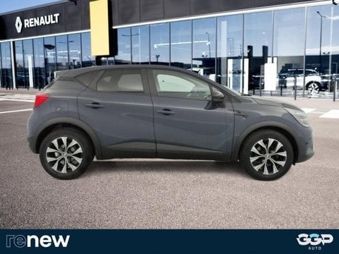 Voitures D'occasion À Petite Forêt | Renault Captur 1.0 Tce 90Ch Evolution
