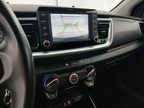 Voitures D'occasion À Petite Forêt | Kia Stonic 1.0 T-Gdi 120Ch Isg Active Euro6D-T