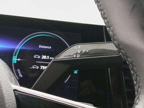 Voitures D'occasion À Petite Forêt | Renault Mégane Megane E-Tech Electric Ev60 220Ch Techno S...