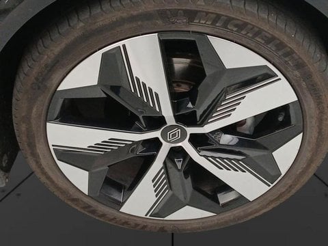 Voitures D'occasion À Petite Forêt | Renault Mégane Megane E-Tech Electric Ev60 220Ch Techno S...