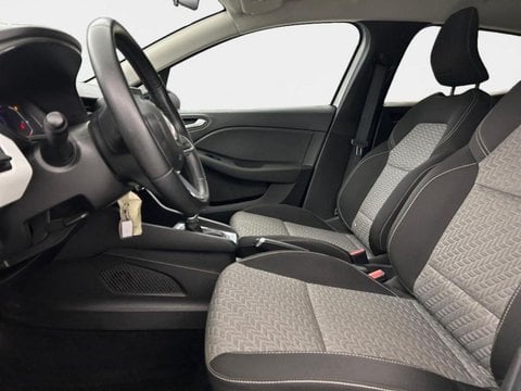 Voitures D'occasion À Petite Forêt | Renault Clio 1.6 E-Tech Hybride 145Ch Evolution