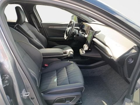 Voitures D'occasion À Petite Forêt | Renault Mégane Megane E-Tech Electric 220Ch Iconic Autono...