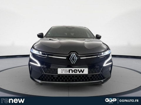 Voitures D'occasion À Petite Forêt | Renault Mégane Megane E-Tech Electric Ev60 220Ch Techno S...