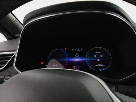 Voitures D'occasion À Petite Forêt | Renault Clio 1.6 E-Tech 145Ch Full Hybrid Esprit Alpine
