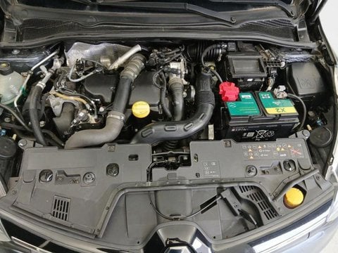 Voitures D'occasion À Petite Forêt | Renault Clio 1.5 Dci 90Ch Energy Business Edc 5P Euro6C