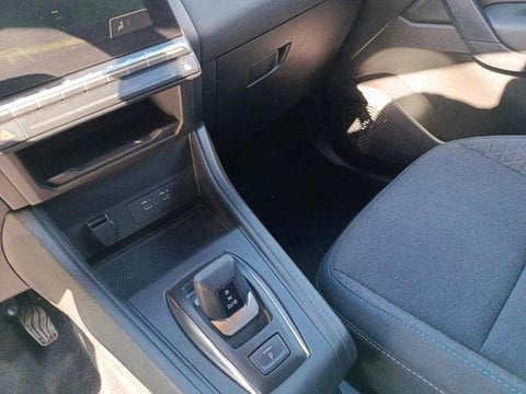Voitures D'occasion À Petite Forêt | Renault Captur 1.8 E-Tech Full Hybrid 160Ch Evolution - 25