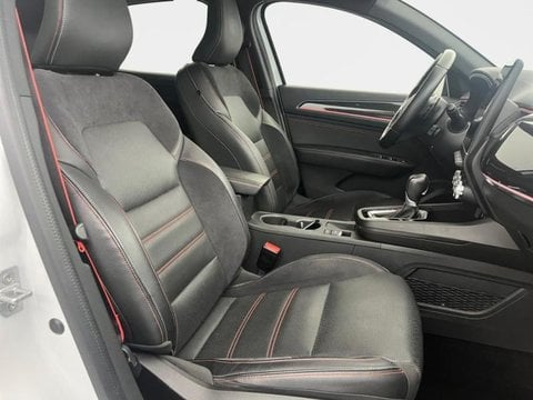 Voitures D'occasion À Petite Forêt | Renault Arkana 1.3 Tce 140Ch Fap Rs Line Edc -21B