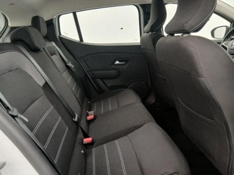 Voitures D'occasion À Petite Forêt | Dacia Sandero 1.0 Sce 65Ch Confort -22