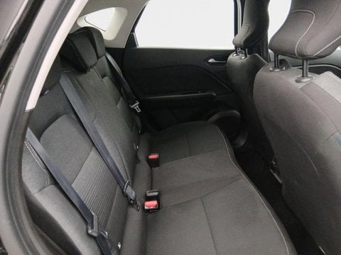 Voitures D'occasion À Petite Forêt | Renault Captur 1.0 Tce 100Ch Business Gpl -21