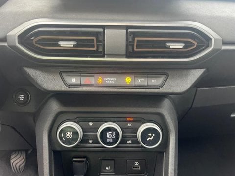Voitures D'occasion À Petite Forêt | Dacia Sandero 1.0 Eco-G 100Ch Stepway Extreme +