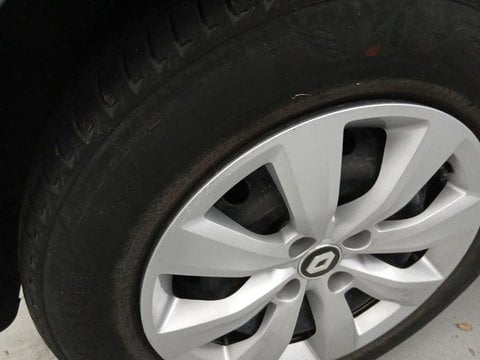Voitures D'occasion À Petite Forêt | Renault Clio 1.0 Sce 65Ch Authentic