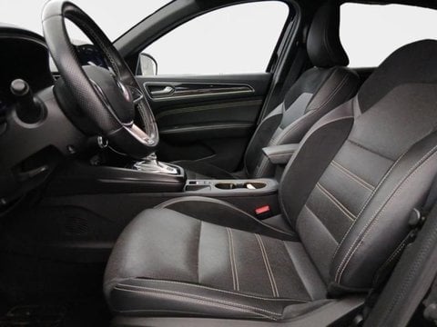 Voitures D'occasion À Petite Forêt | Renault Arkana 1.6 E-Tech Hybride 145Ch Engineered -22